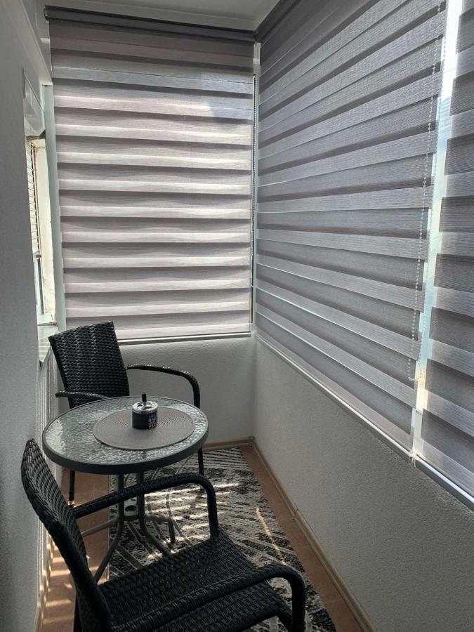 Anja Apartman Bosanski Samac Exterior foto